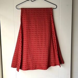 Alexis wise leg pant